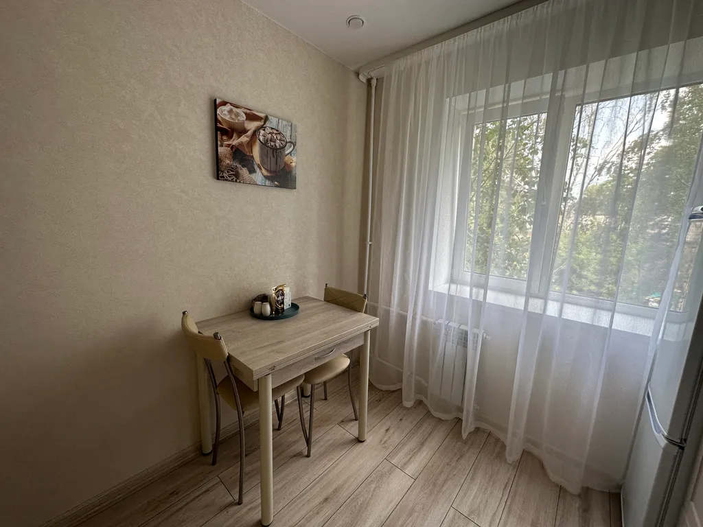 Квартира Квартира Волжский берег — Тверь