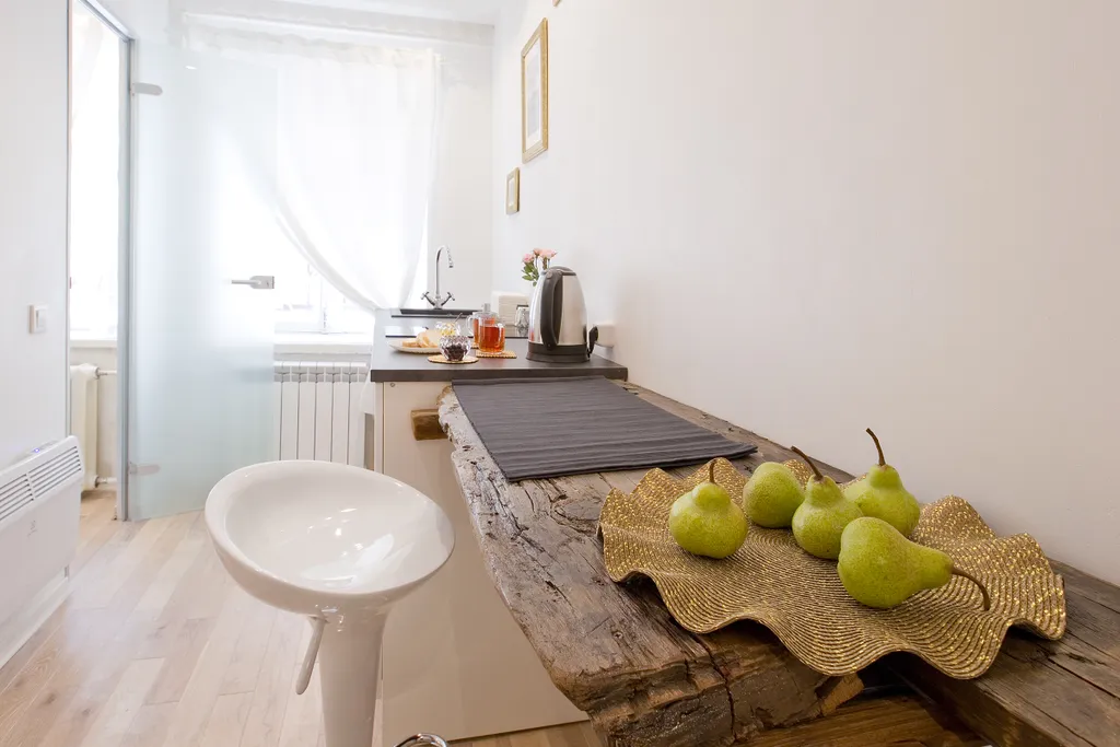 Квартира Квартира Stunning Loft-Studio 4 - Nevsky/Ermitage — Санкт-Петербург