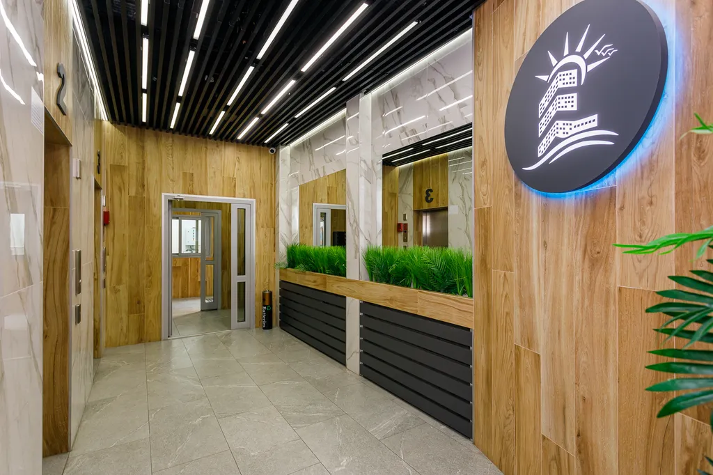 Видовая студия Нежность на Броско с потрясающим видом на Амур