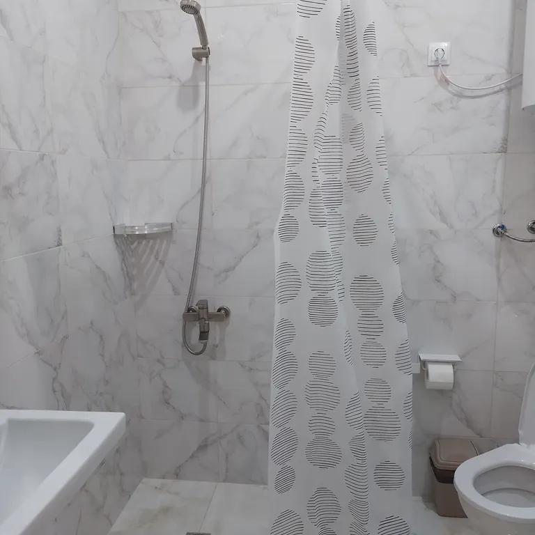 Чудесная студия