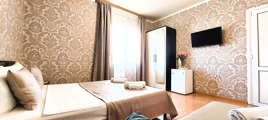 Квартира Комната — Геленджик