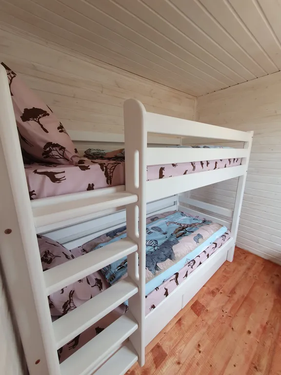 Вилла Санторини