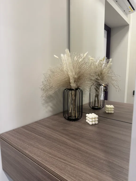 Квартира Уютная квартира-студия в центре города — Новосибирск