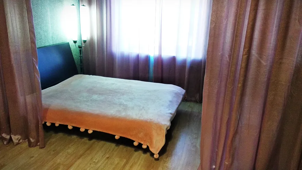 1-комнатная Квартира — аренда посуточно в Казань