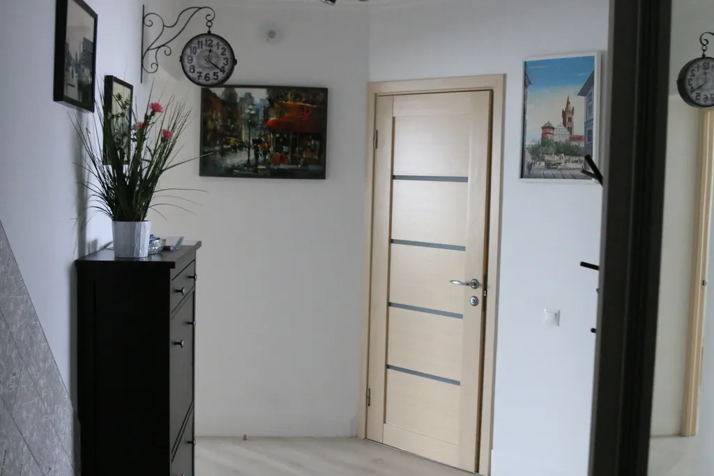 Квартира Квартира Good Flat — Калининград