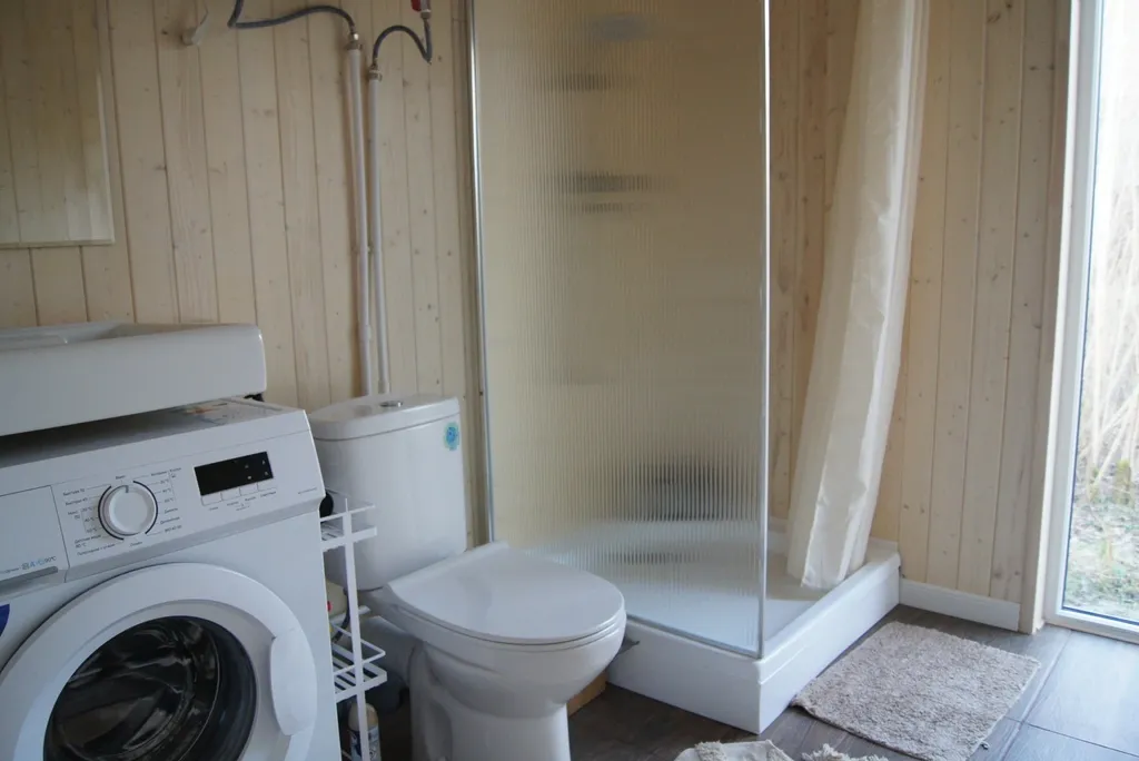 Коттедж Домик у моря — Зеленоградск