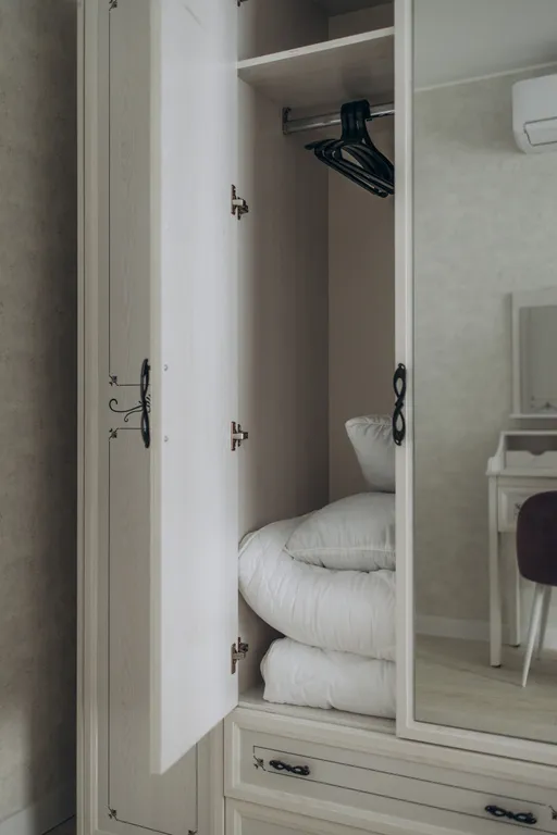 Уютная квартира для семейного отдыха в историческом центре