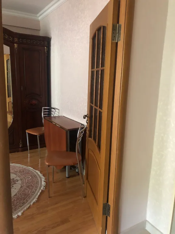 Чистая, уютная квартира со всеми удобствами в центре города