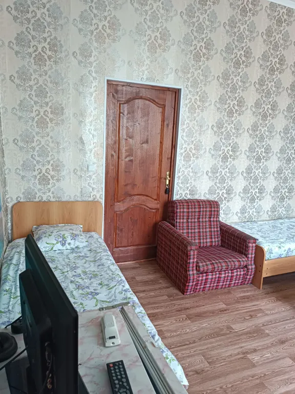 Квартира Комната — Гагра