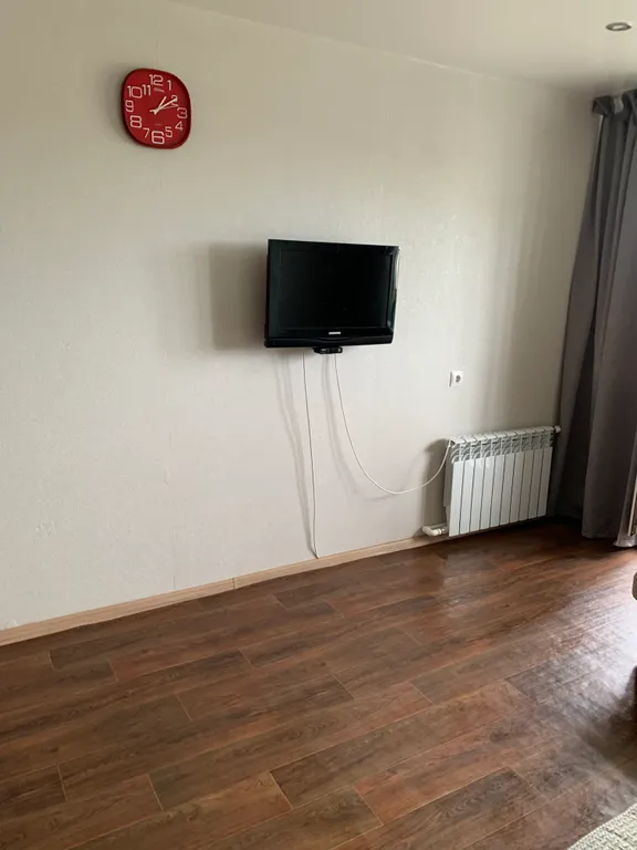 Уютный уголок