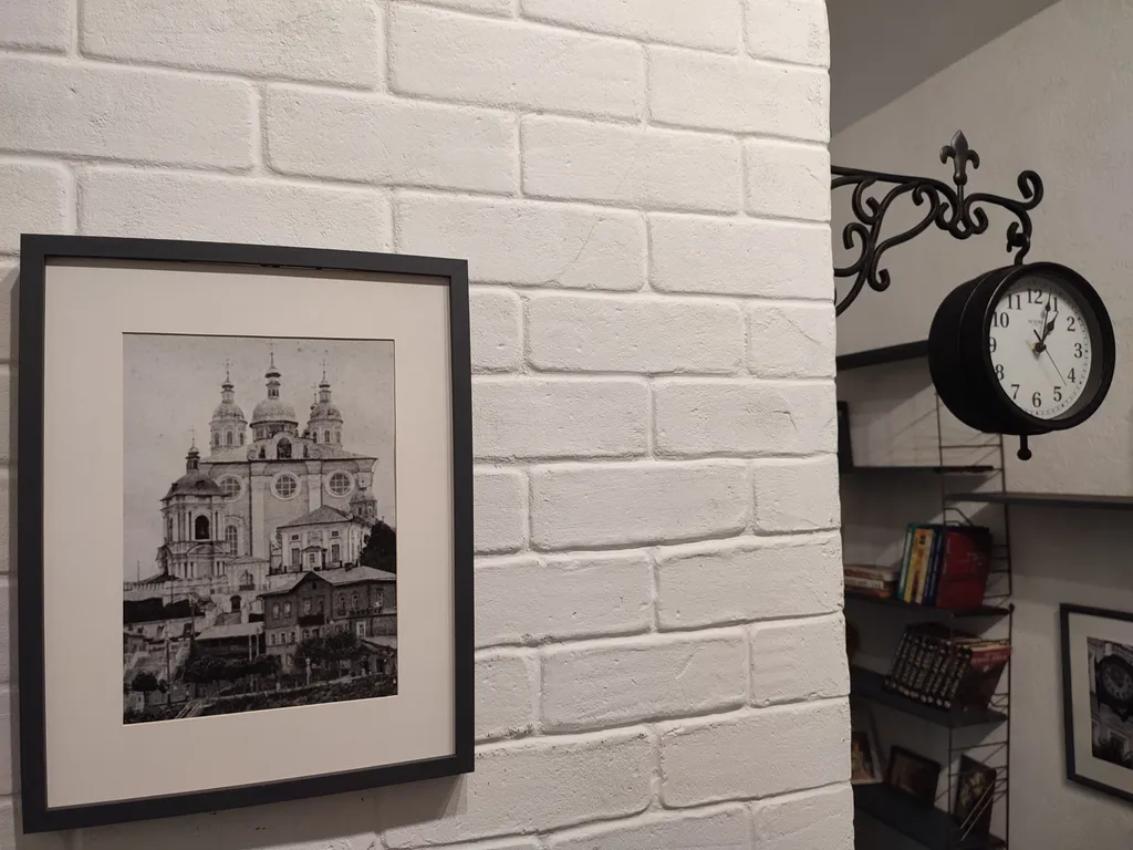 Ретро квартира — аренда посуточно в Смоленск