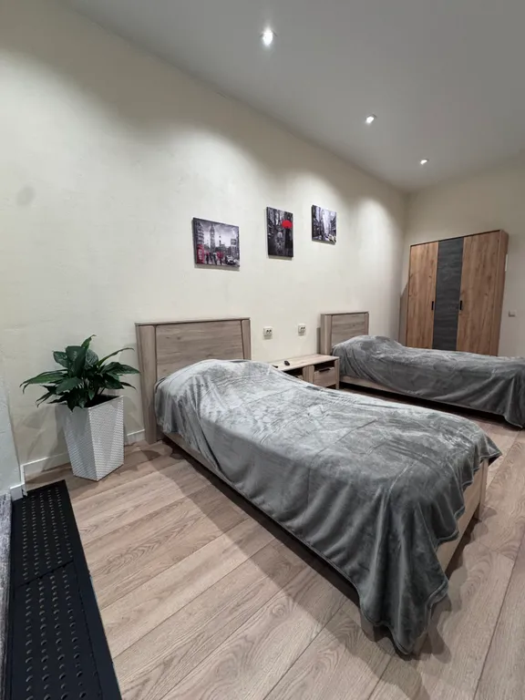 Загородная вилла