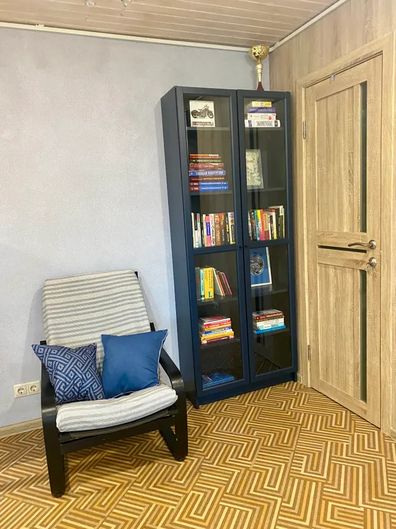 Квартира Солнечная квартира на набережной Волги — Ярославль