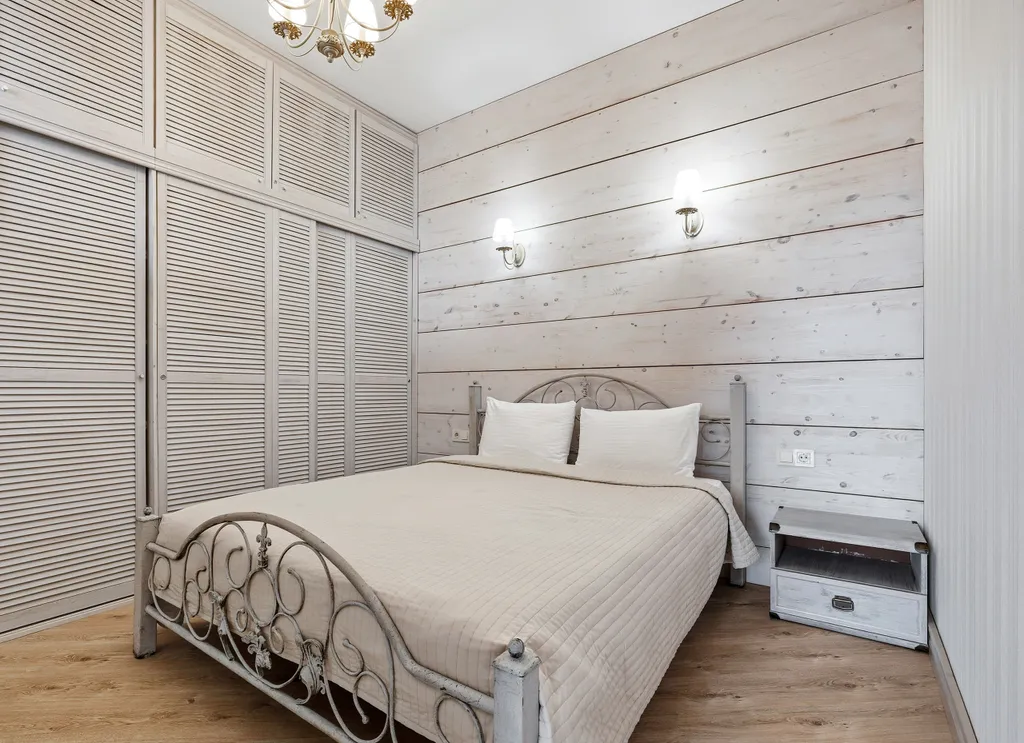 2-к. Квартира №24а в современном жилом комплексе