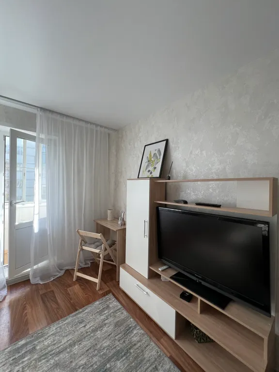 Уютная квартира недалеко от станции Силикатная