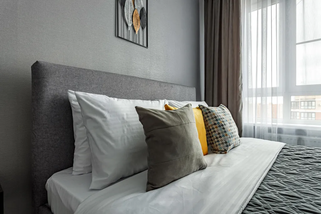 Квартира Loft Home - апартаменты сети Your Place у парка Галицкого — Краснодар