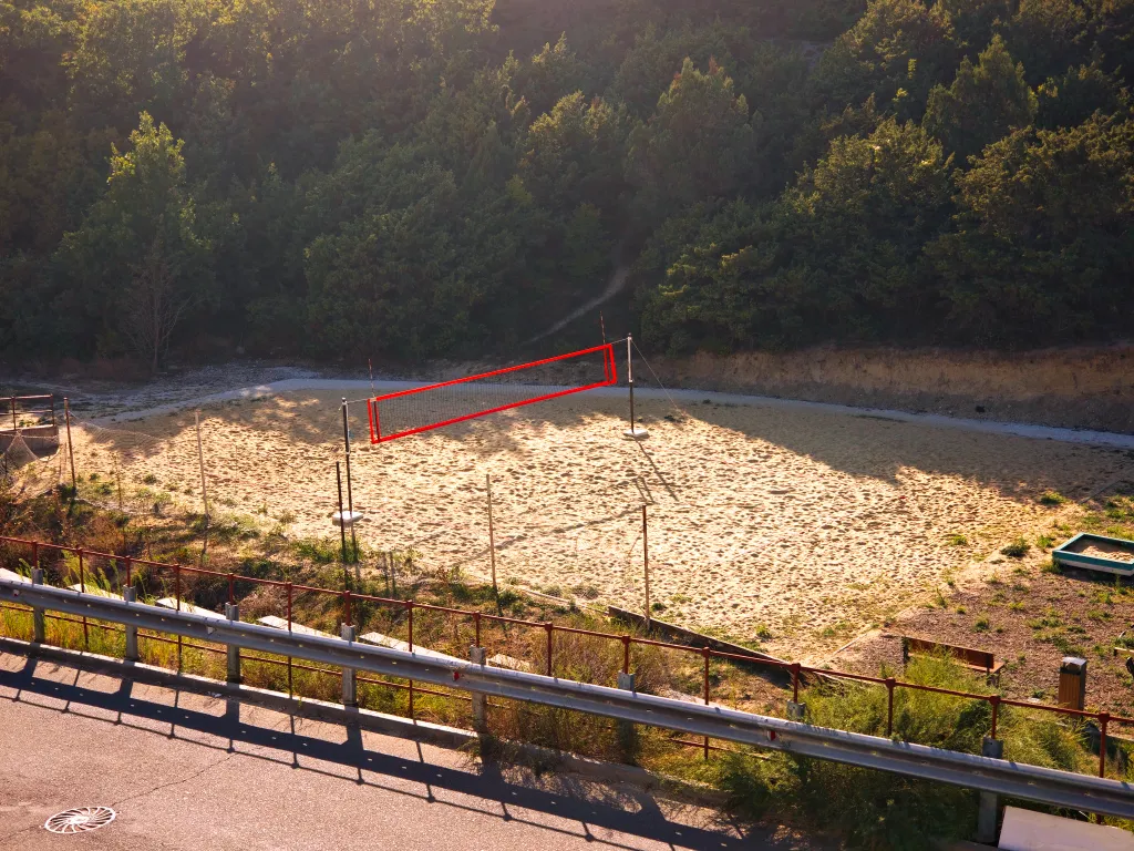 Квартира Квартира у моря с пляжем и бассейном — Варваровка