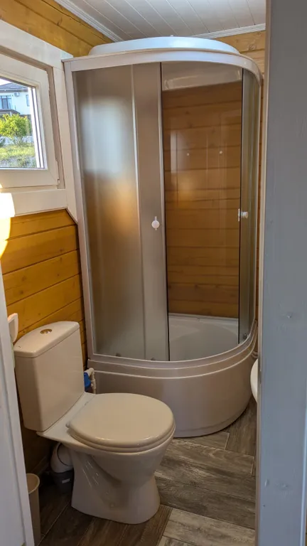 Дом с шикарным видом на море и горы