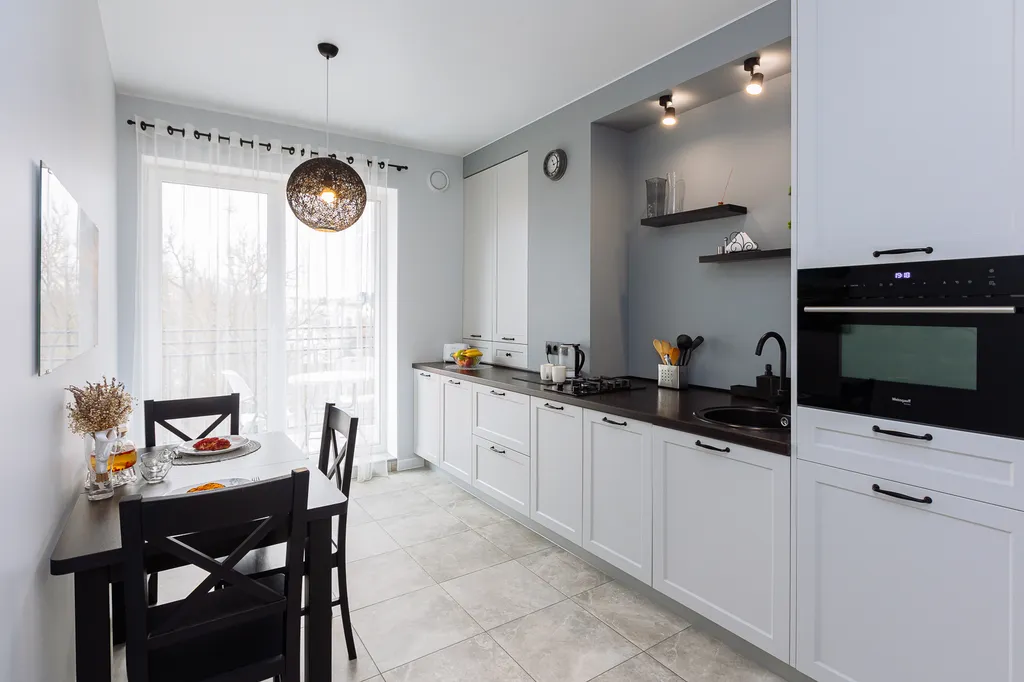 Квартира Уютная квартира на первой береговой линии у моря — Пионерский