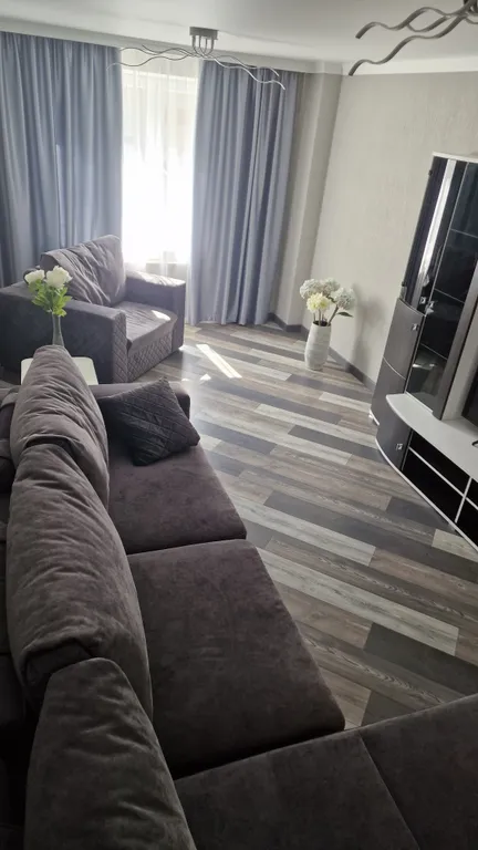 Квартира Апартаменты Park House рядом с морем и живописным парком — Зеленоградск
