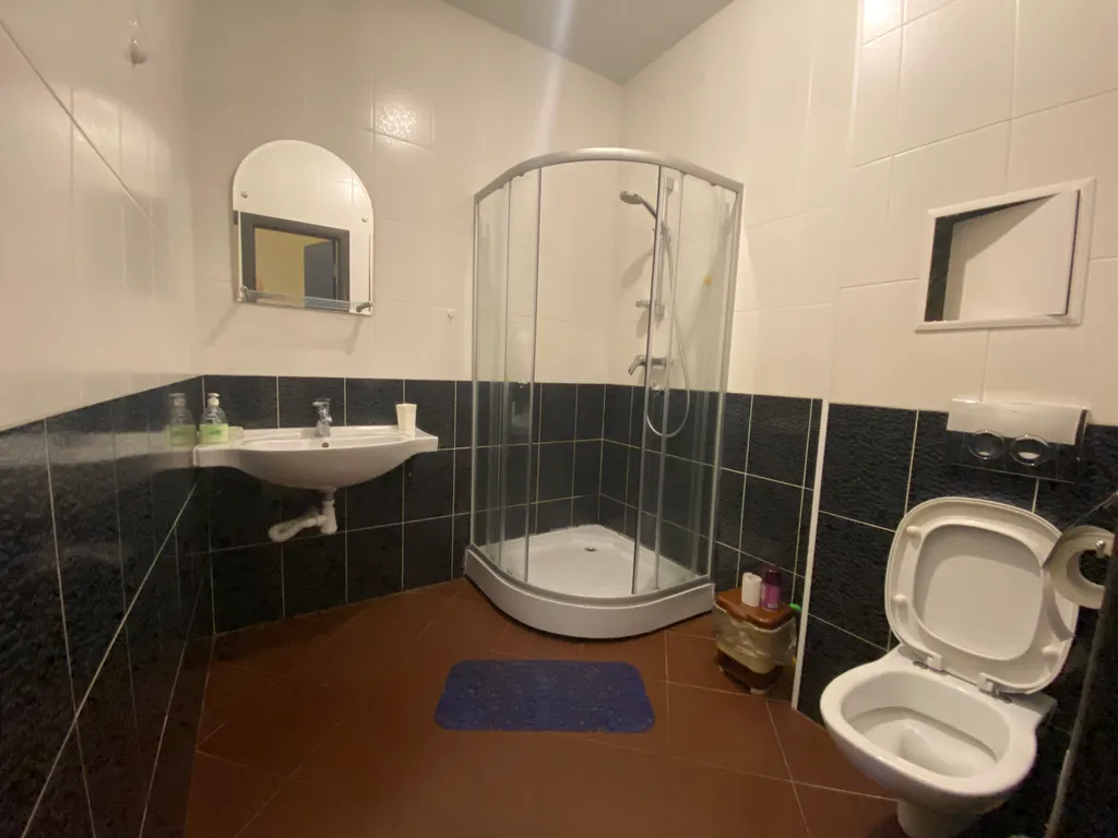 Таунхаус Добрый дом