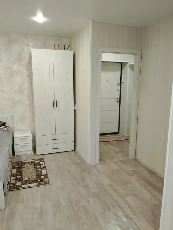 Квартира в центре Советского района