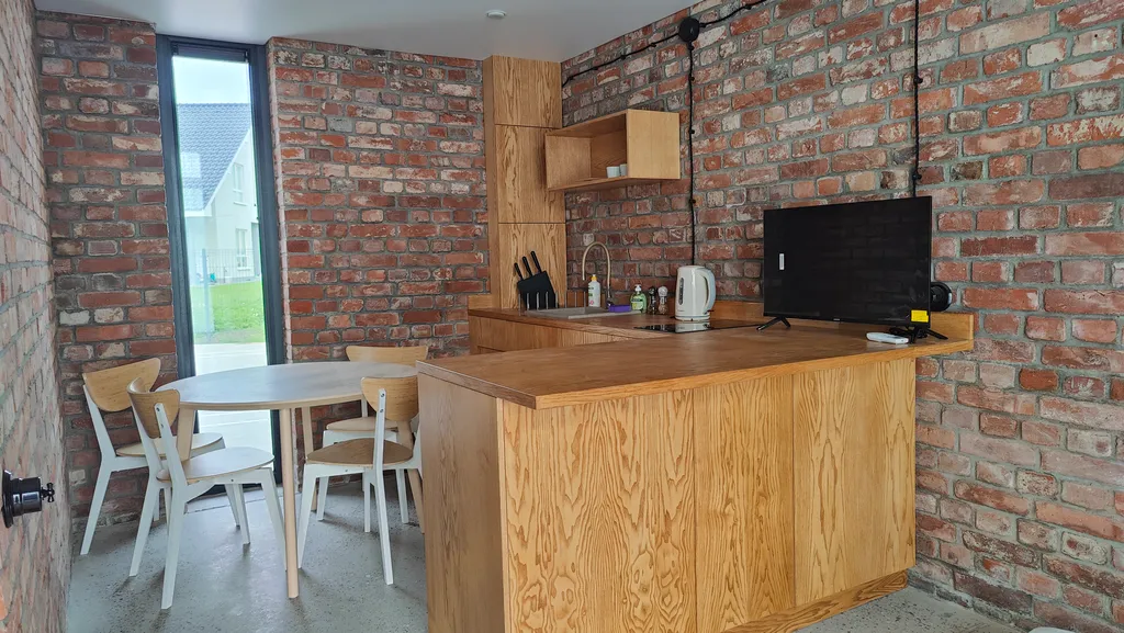 1-комнатный Дом