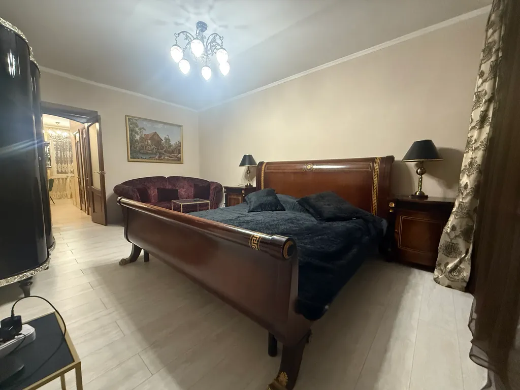 Квартира Квартира на Киевской — Москва