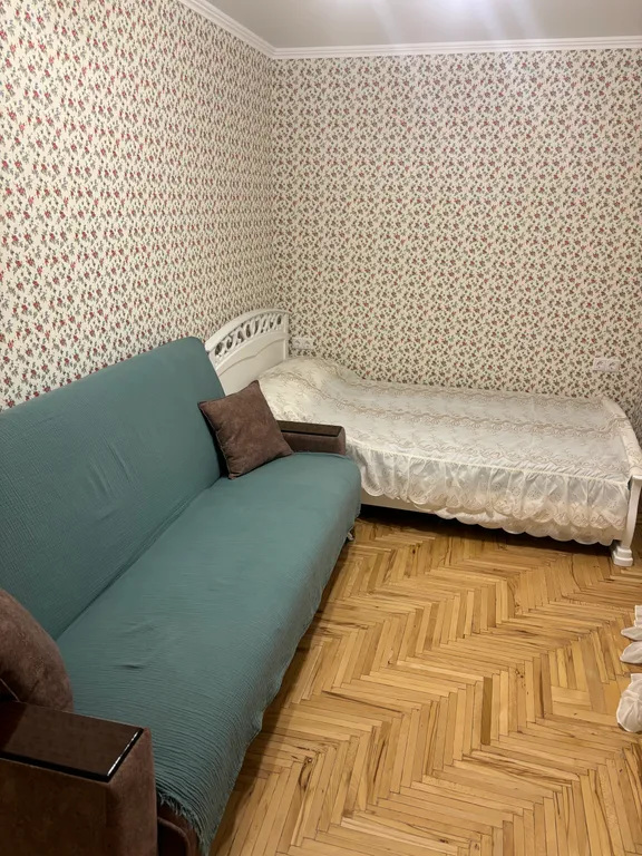 Уютная квартира возле Аллеи любви