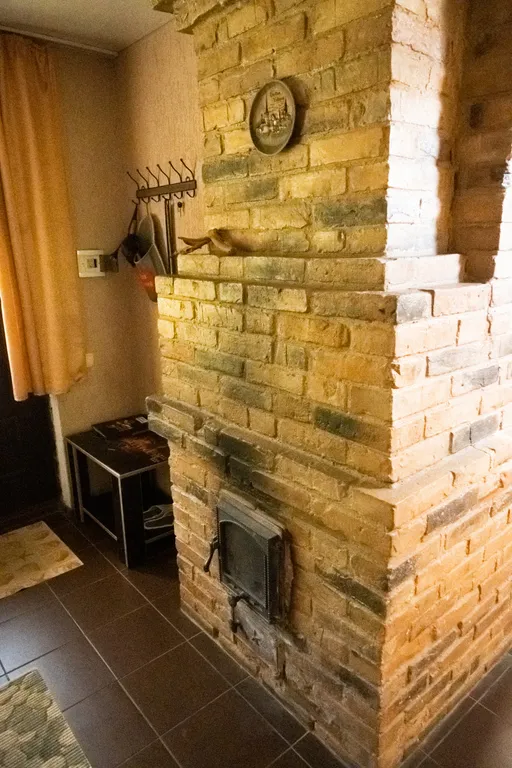 Abramovich house family cottage