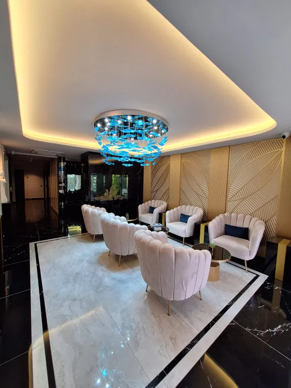 Уютные апартаменты в центре Алании