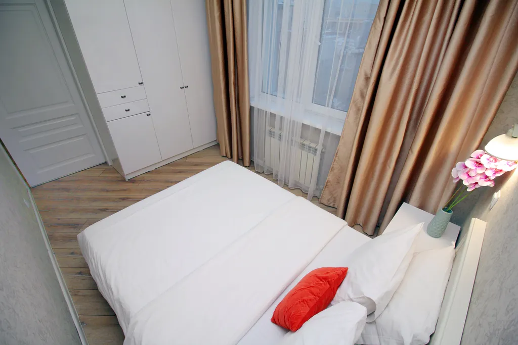 Лучшая квартира для семьи