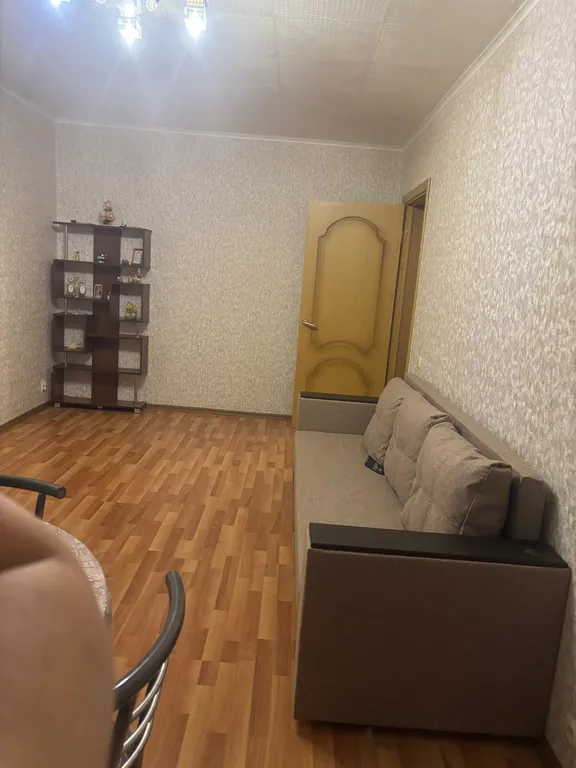 Уютная квартира с видом на горы