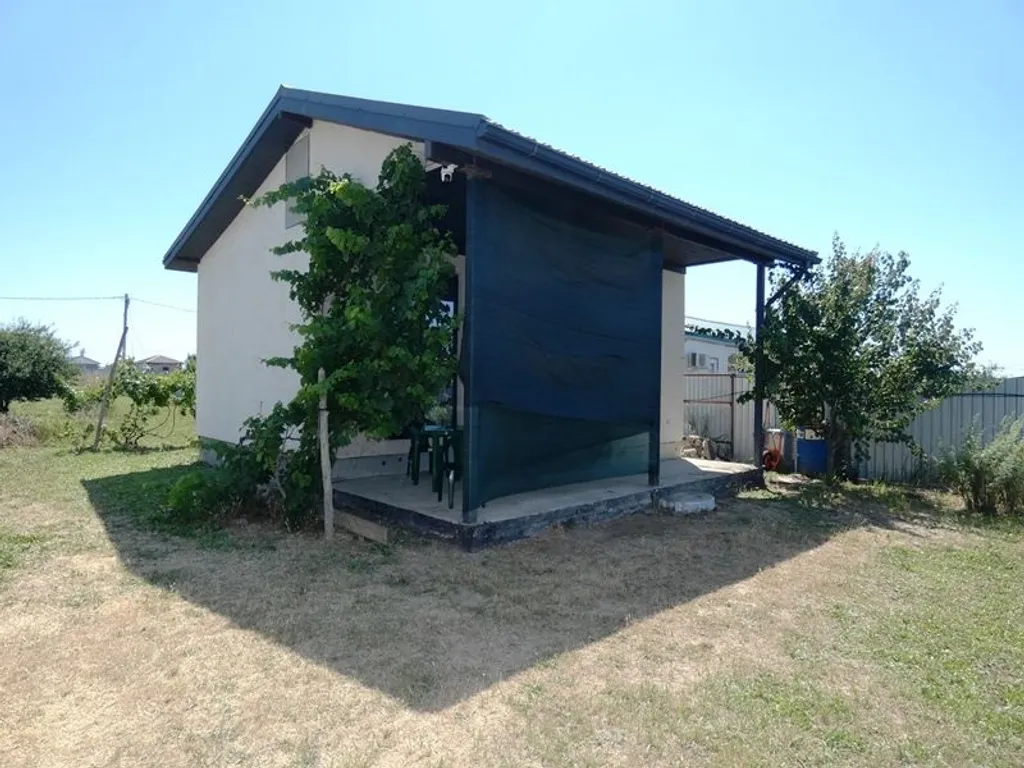 Коттедж Уютный отдельный домик в живописном поселке Волна — Волна