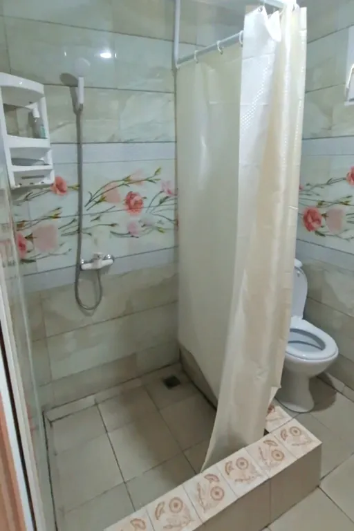 Отдых в Мюссере