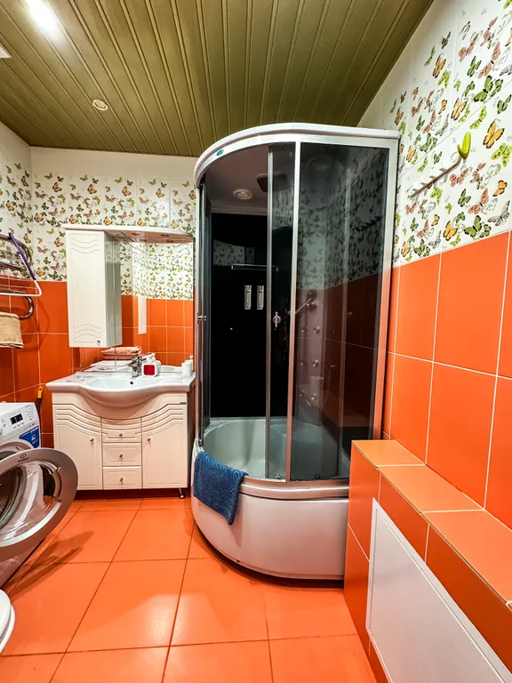 Чистая и комфортабельная квартира-студия