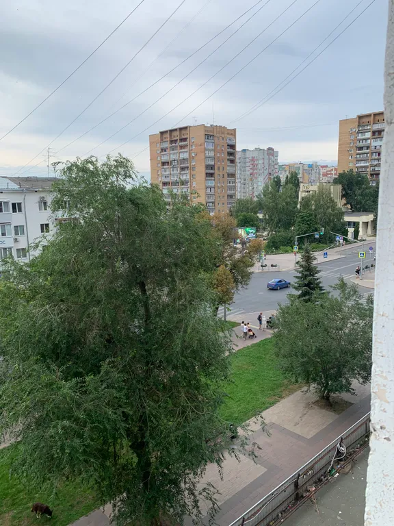 Квартира Квартира Самый центр, набережная — Самара