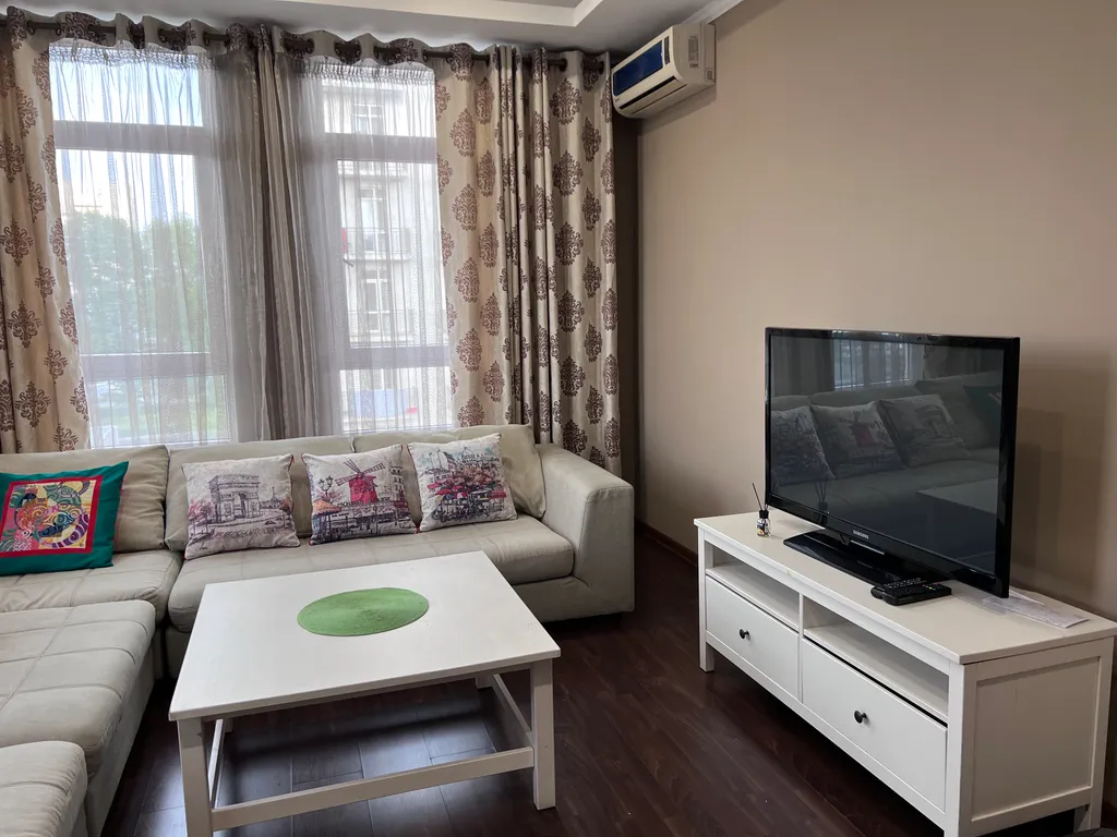 Валенсия Апартамент