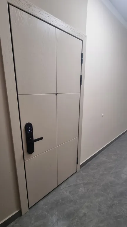 Вдохновение - апартаменты рядом с Ботаническим садом