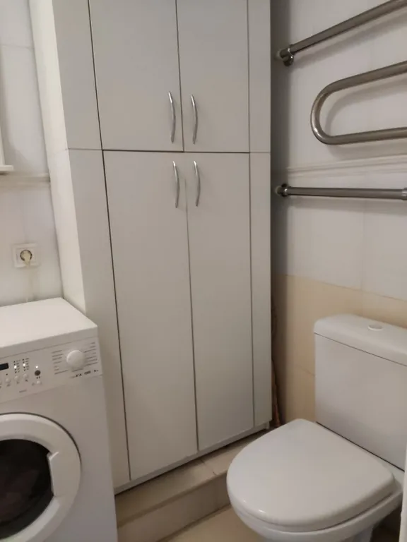 Квартира в центре города