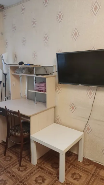 Квартиры на набережной