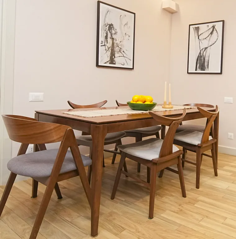 Уютная квартира в центре города рядом с Сизнс парк