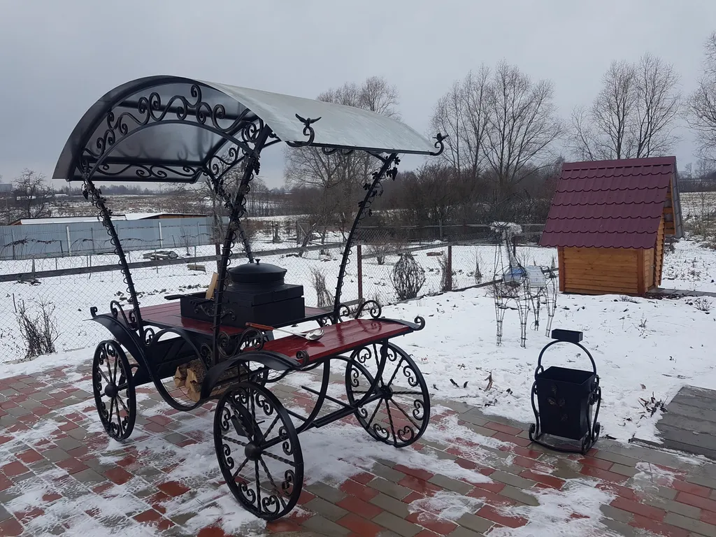 Дом для семейного отдыха