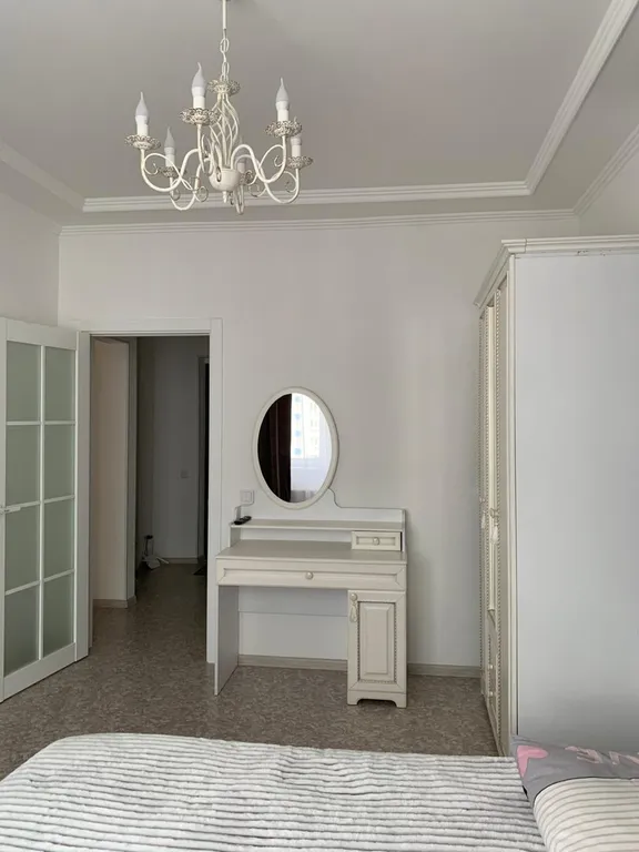 Квартира Квартира Уютная евродвушка с приятной хозяйкой ждёт гостей — Красноярск