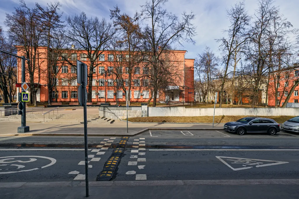 Квартира Комната — Москва