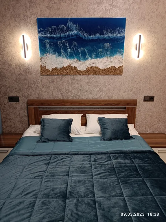 Квартира в лучшем районе Нового Уренгоя — аренда посуточно в Новый Уренгой