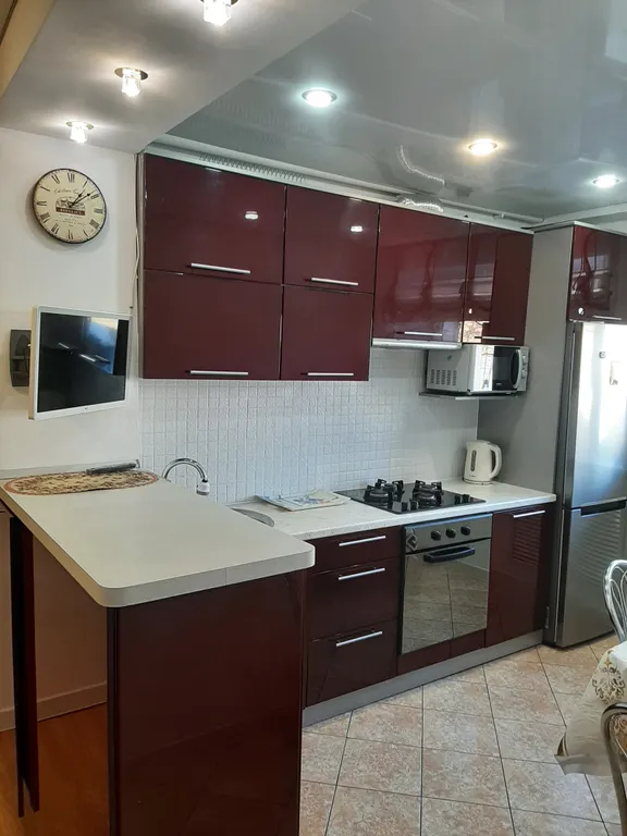 Дом в горах на ГЛЦ Мраткино