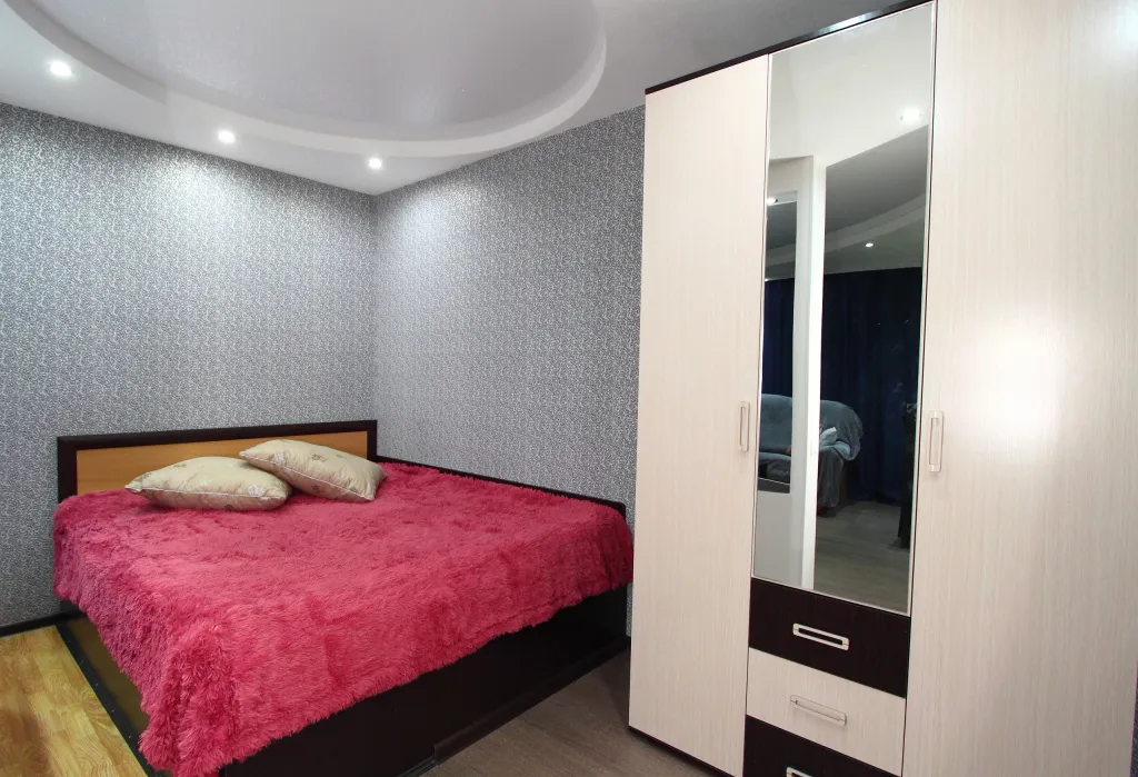 Уютная студия в центральном районе города