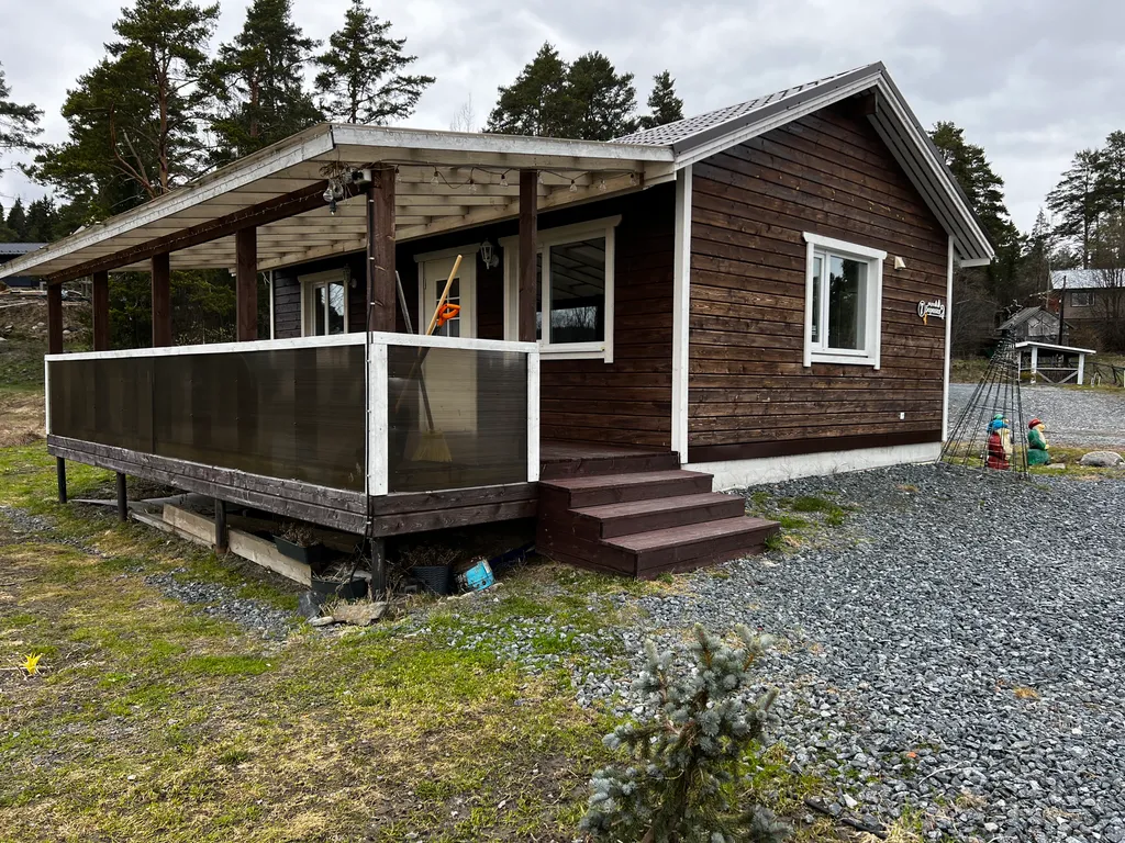 Гостевой дом с сауной