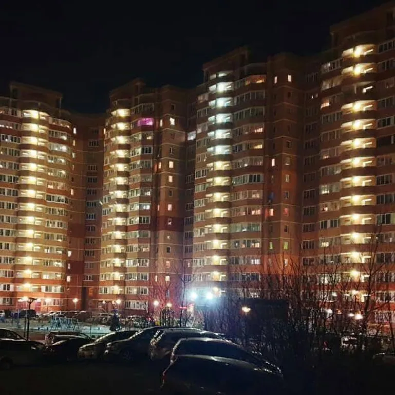 Уютная 2-комнатная квартира